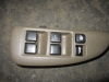 Nissan - Window Switch - 80961 9E000